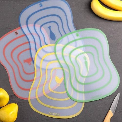Magistro Flexible Cutting Boards
