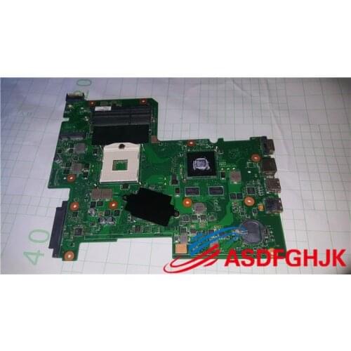 FOR Acer aspire 7739 7739G 7739Z Laptop Motherboard NBM1R11001 PN08N1-0NX3J00 AIC70 MAIN BOARD HM55 DDR3 GT610M 100% TESED OK