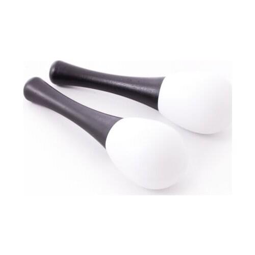 Maracas medium M13WH Music,Acoustic, Hobby, Custom, a new generation, made in Turkey