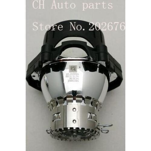 DLAND HELLA 6 G6 HID BI-XENON PROJECTOR LENS, WITH EXCELLENT LOW BEAM AND HIGH BEAM