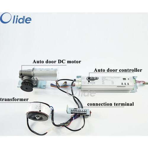 Olide Smart Electronics