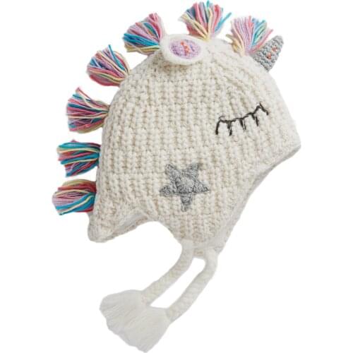 OVTRB Hats For Girls