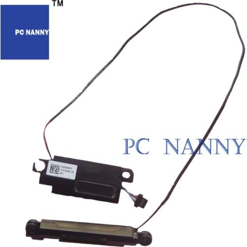 PCNANNY FOR lenovo E490S touchpad usb power board NS-B913 speakers PK23000R2Y0 lcd cable DC02C00DQ20 30Pin