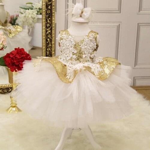 Girls Dress New Princess Birthday Party Dress Wedding Party Gown Kids Dresses for Girls Birthday Party Dress Vestido Wear
