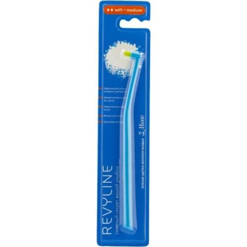 Revyline Soft Toothbrushes