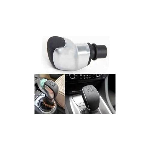 GEAR SHIFT KNOB (SPORTS) C3 AIRCROSS-C4 CACTUS-DISPATCH IV-TRAVELLER 288761884