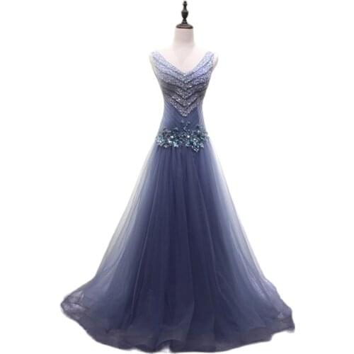 Saudi Arabia A-Line Long Sleeves Scoop Floor-Length Plus Size Mother of the Bride Dress Beading Sequins Evening dresses