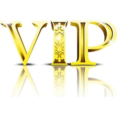 Unique VIP client link