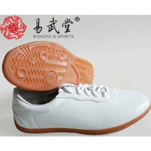 Yi Wu Tang Equipment For Martial Arts