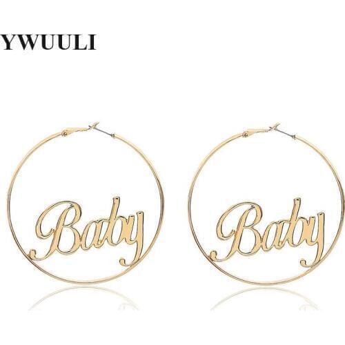 YWUULI Earrings For Children