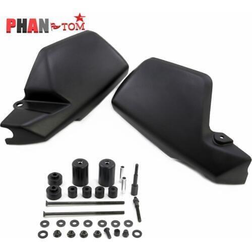 Hand guard Motorcycle handguards Handlebar Guards DL 650 V Strom 2017 2018 For Suzuki V-Strom DL650 2004 - 2019