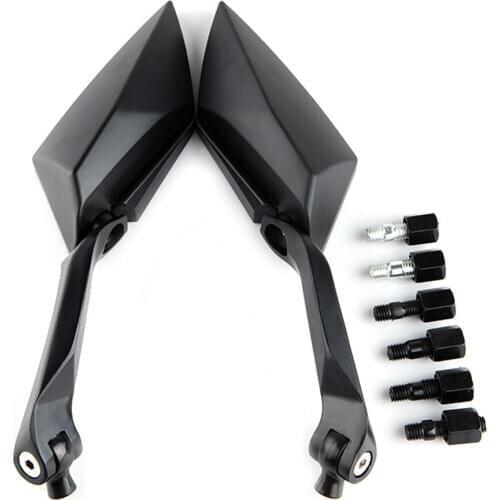 Motorcycle Mirror for Honda Cb600f XR50 Super Cub Gyro Jorno Zoomer Dunk Dio Benry Magna Monkey Grom MSX Suzuki Yamaha kawasaki