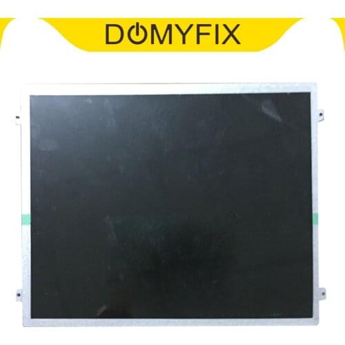 For CPT 10.4inch CLAA104XA02CW Tablet LCD Scrren Display Panel 500:1 With WLED Digitizer Monitor Replacement Laptop LED screen