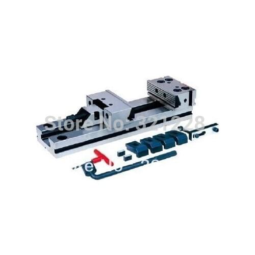 ZQ80 Precision Horizontal Vertical Vises ZQ80150 Precision tool vise