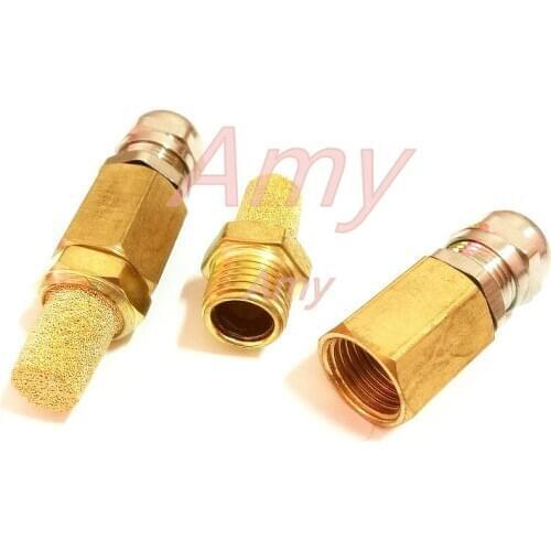 2pcs/lot Full metal temperature and humidity sensor casing protection cover soil SHT11 SHT21 SHT10 agriculture