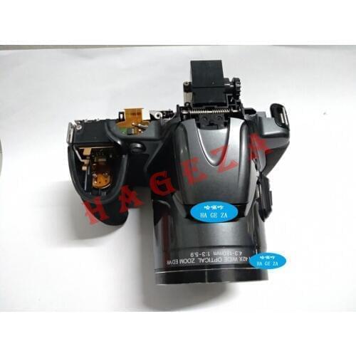 95% New Original P520 before the cover For nikon P520 Flash battery cover eyepiece viewfinder Camera Repair Part