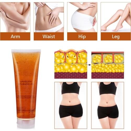 300ml Electrical Conductive Gel Ultrasonic Massage Gel for TENS/EMS RF Ultrasound Cavitation Body Slimming Massager Cooling Gel