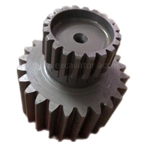 JCB8056/130/210/220/230 swing motor walking motor center tooth sun gear planetary gear box reducer excavator parts