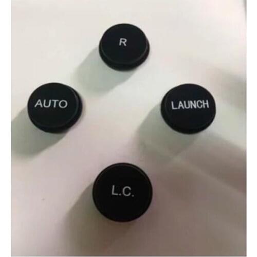 For Ferrari F430 F599 F612 Reverse R LC Switch AUTO Button