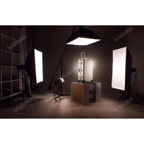 Godox Quicke r800dii800w portrait photo lamp High Speed photography liangying formation room Photography Flash set CD50 T03