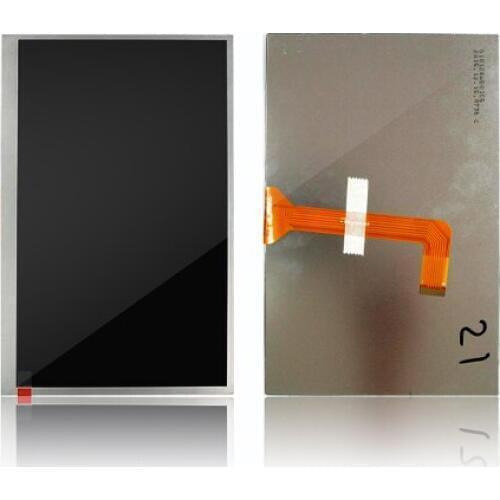 New 10.1" inch martrix for IRBIS TZ174 3G lcd display lcd screen Tablet
