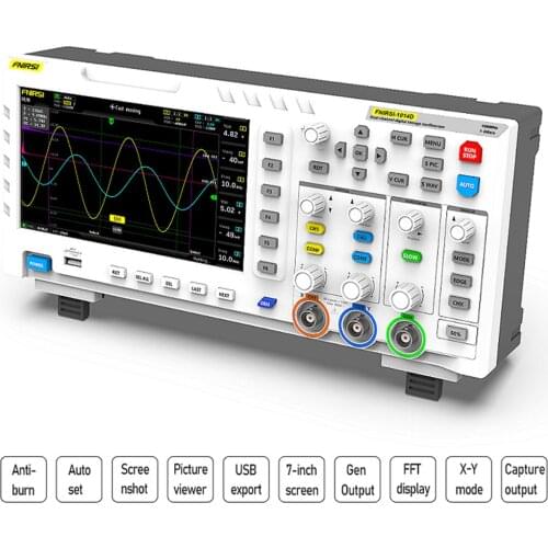 凤佳(数码) Oscilloscopes