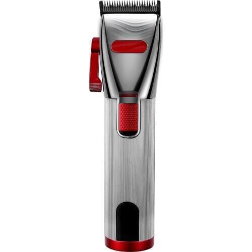Barber Shop Hair Cutting Machine Chargeable Mens shaver Hair Trimmer For Men Professional Electric Hair Clippers Beard Trimmer