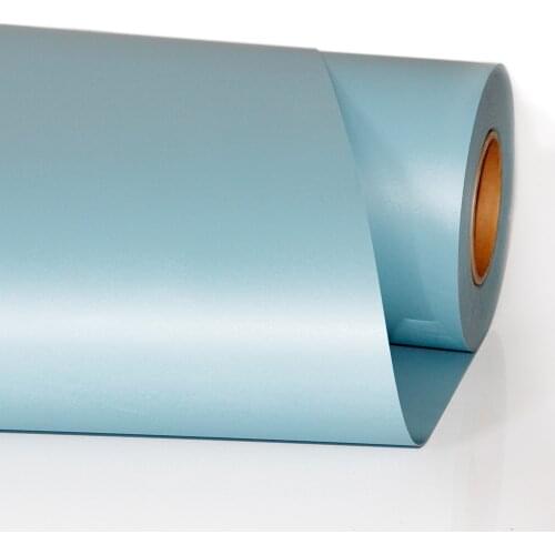 SUNICE PU Heat Transfer Vinyl Film Pattern Clothes Hat Decals HTV Iron On Pressing Paper Sticker Textile Art T-Shirts Handmade