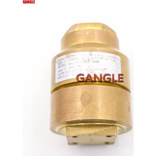 VAC1PB9A9B9 Pressure Transducer