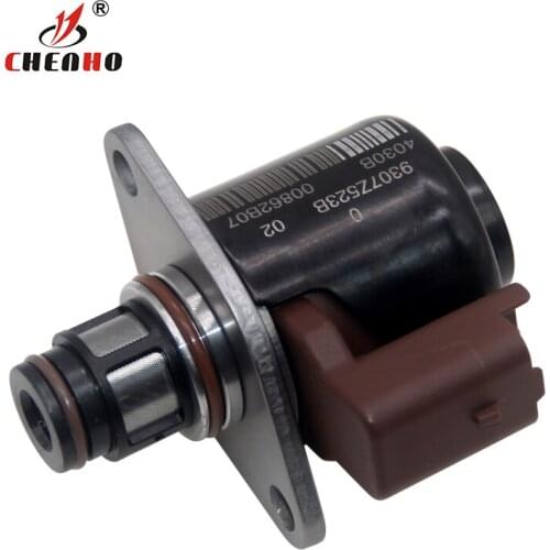 Fuel Pump IMV Inlet Metering Valve Pressure Sensor Regulator for F-ord C-itroen H-yundai K-ia N-issan