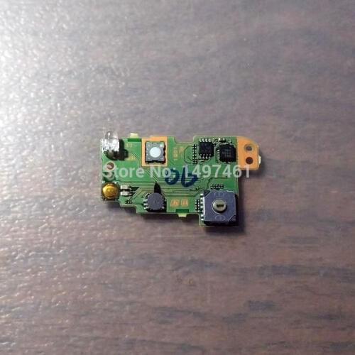 RL-1051 Top cover shutter drive board repair Parts for Sony DSC-RX100M6 RX100M6 RX100VI RX100-6 Digital camera