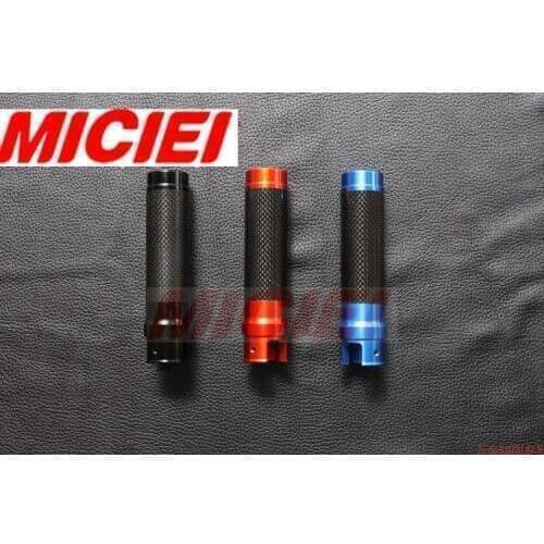 Carbon fiber Hand brake in Red/Blue/Black for Toyota GT86 BRZ WRX STI