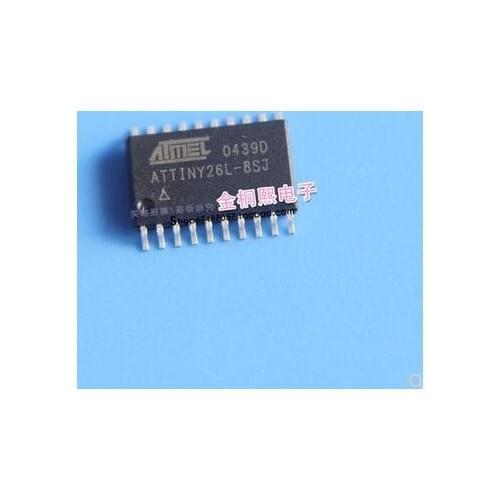 5PCS ATTINY26L-8SJ