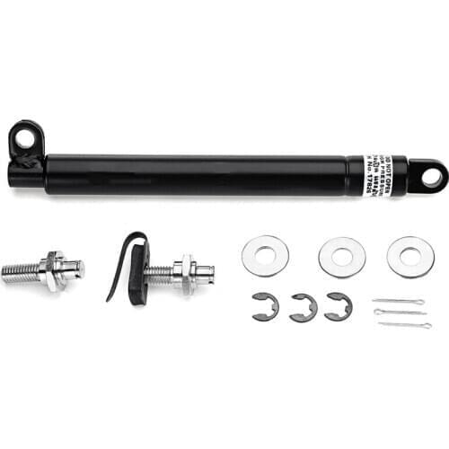 Automotive Rear Door Pillar Spring Shock Absorber Support Rod Hydraulic Rod For Nissan Navara D40 2004-2014