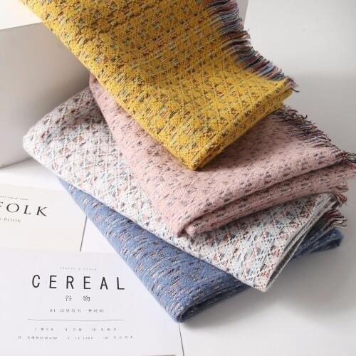 Женские шарфы-пледы Chrilla Jesto China At AliExpress