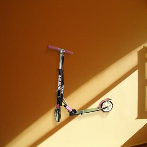 Delta-Bike Skateboards And Scooters