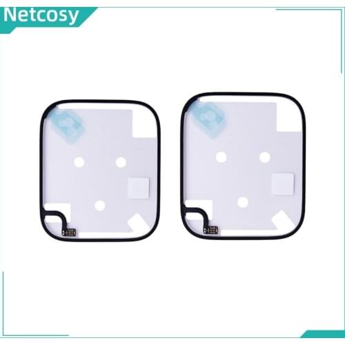 Netcosy Touch Screen Force Sensor Flex Cable Replacement For Apple Watch Series S4 S5 40mm 44mm