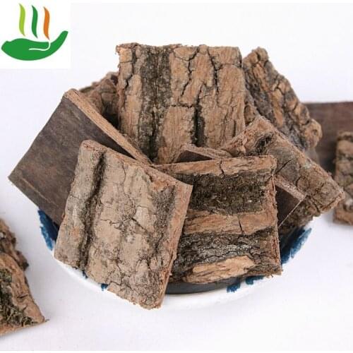 Chinese Herbal Medicines; Eucommia; Eucommia Bark, Efficacy, Liver and Kidney, Strong Bones, Tocolysis
