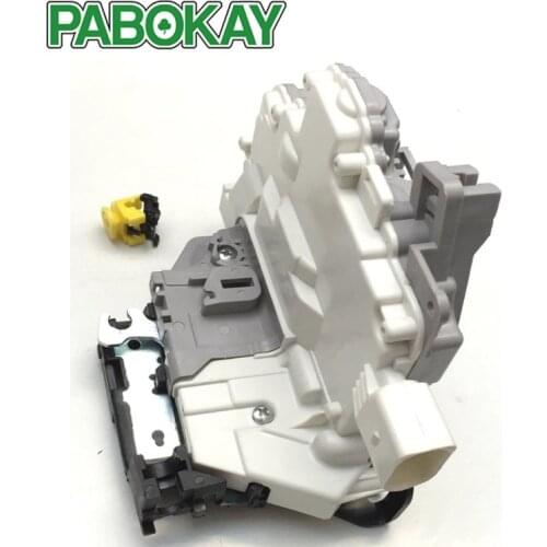 FS REAR RIGHT only FOR SEAT Leon Door Latch Mechanism / Lock Actuator 1P0839016 1P0 839 016