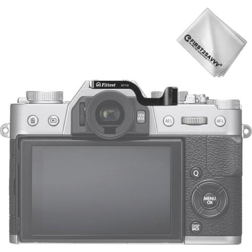 Metel Thumb Up hot shoe hand Grip Hotshoe bracket for Fuji XT20 X-T20 XT10