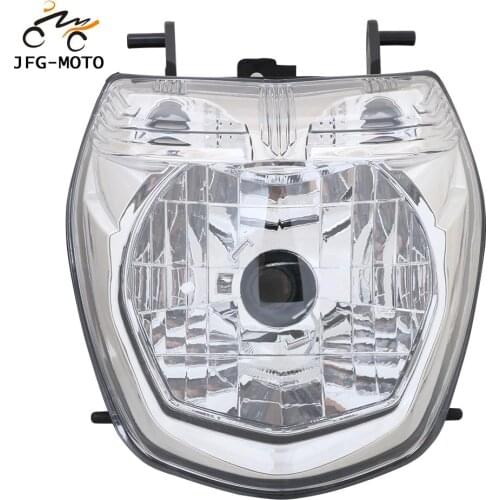 Motorcycle Front Headlight Headlamp Head Light Lamp Assembly For Suzuki B-King400 BKing400 GSR400 GSR600