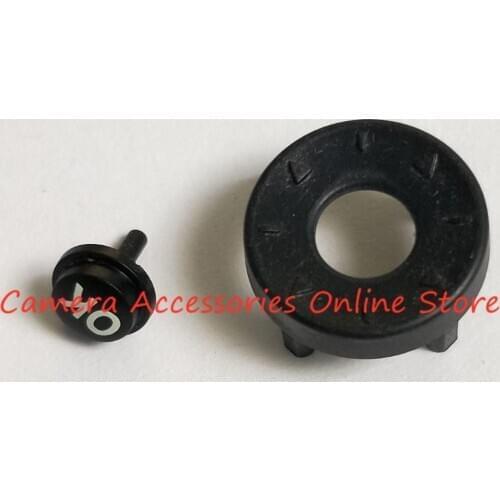 Direction key b Of Rear Cover Repair Parts For Nikon D610 SLR