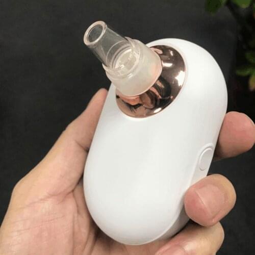 Facial Blackhead Extractor Instrument Vacuum Blackhead Remover Extractor Facial Skin Care Beauty Pore Acne Cleaner