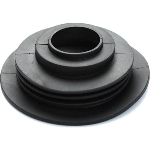 Lamp Light Rubber Dust Cover Car Motorcycle Headlight Bulb Waterproof Dust Cover