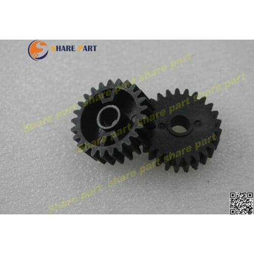 Share 10ps JC66-00417A Drive Gear for samsung ML2150 ML2151N ML2152W ML2550 ML2551N ML2552 ML3050 ML3051 ML3471ND