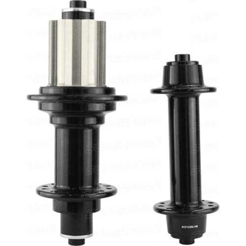 Superroad Discs And Accessories