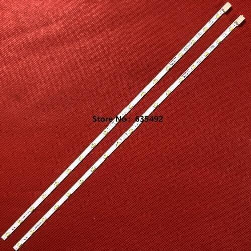 LED Backlight Strip18leds V236B1-LE2-T V236B1-LE2-TREM11 LED V236BJ1-LE2 24E600E For TH-24A403DX T24D310EX 24LB451B 24MT47D-PZ