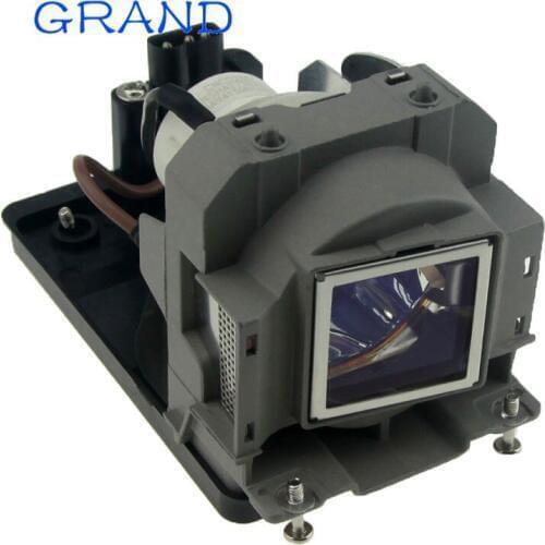 TLPLW14 / TLPLW14T / 75016599 Replacement Projector Lamp with Housing for TOSHIB A TDP-TW355 / TDP-TW355U / TDP-T355 Happybate