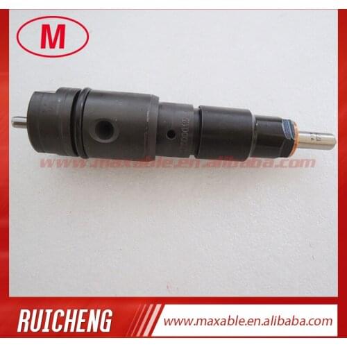 Common rail fuel injector 0432191229