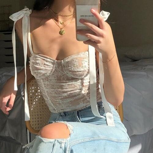 VS&LLWQ Womens Summer Tops